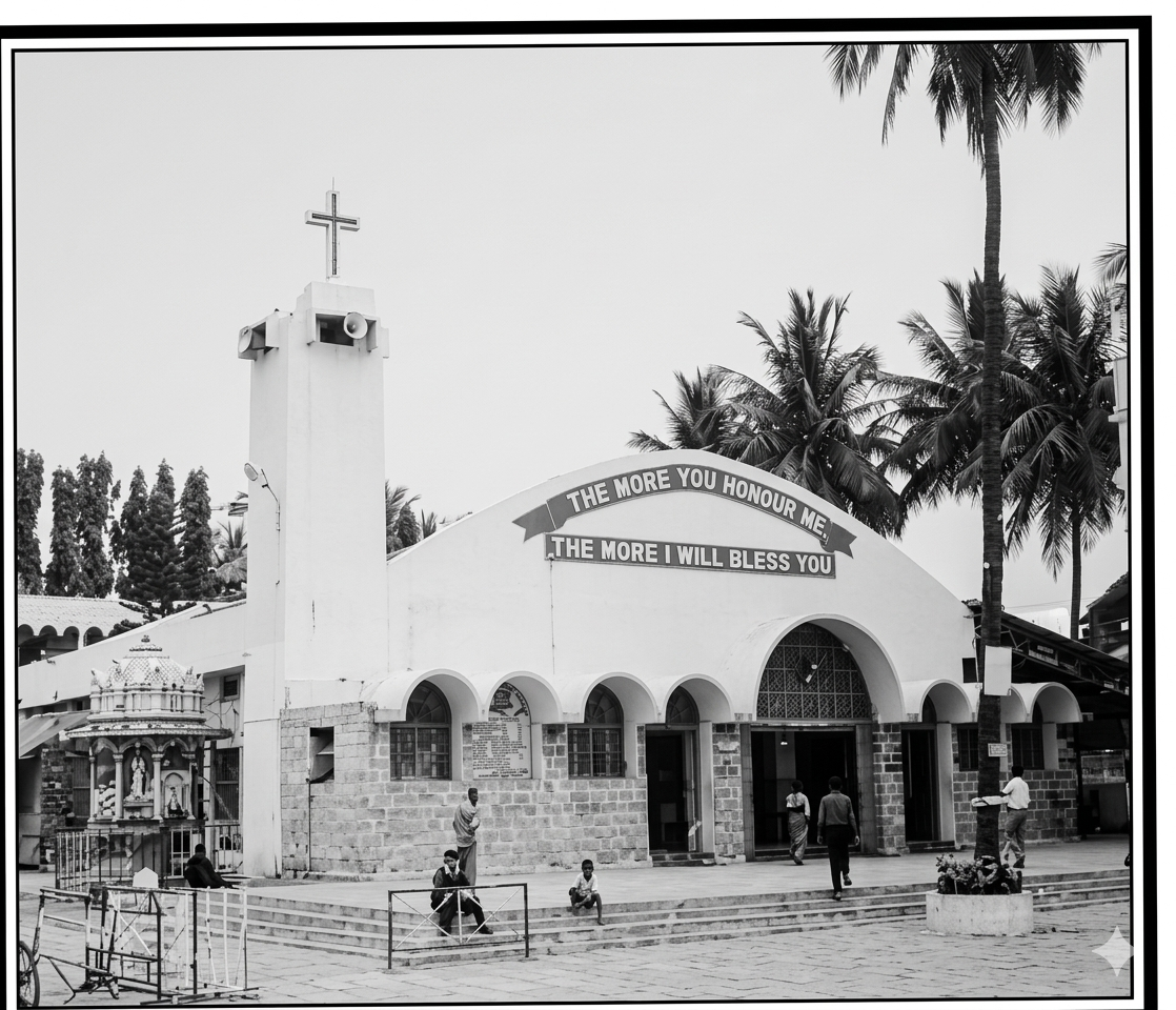 Historical view 1